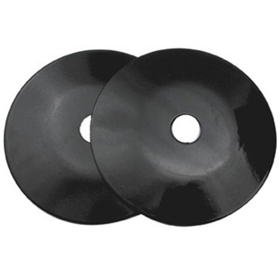 4 Inch Airway Flange Kit