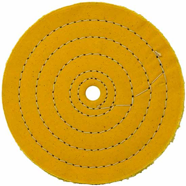 8 Inch Yellow Cotton Mill Treated 60 Ply - Medium To Heavy 8 Inch Yellow Cotton Mill Treated 60 Ply - Medium To Heavy