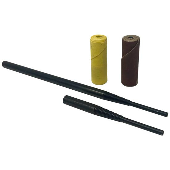 Dip Stick Cartridge Rolls W/ Mandrel