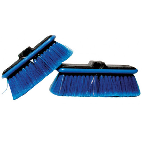 10 Inch Scrub Brush  For Use With Aluminum Wash Pole