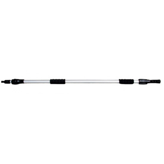 Aluminum Telescoping Wash Pole Adjustable From 4.5 Feet To 8 Feet