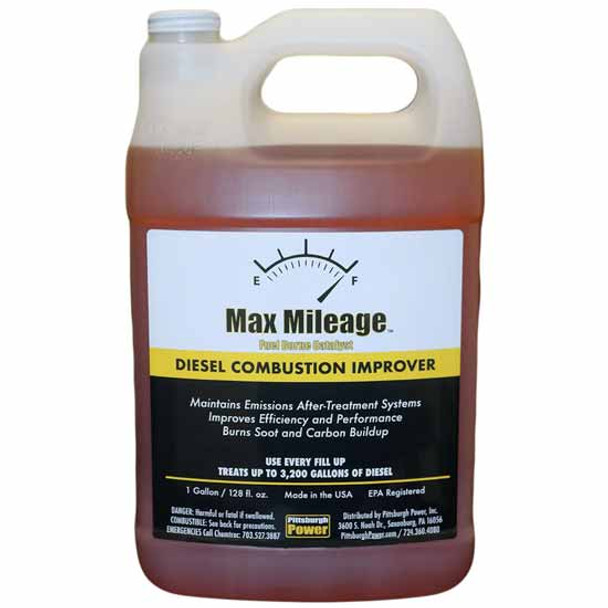 Max Mileage 1 Gallon Fuel Borne Catalyst Max Mileage 1 Gallon Fuel Borne Catalyst