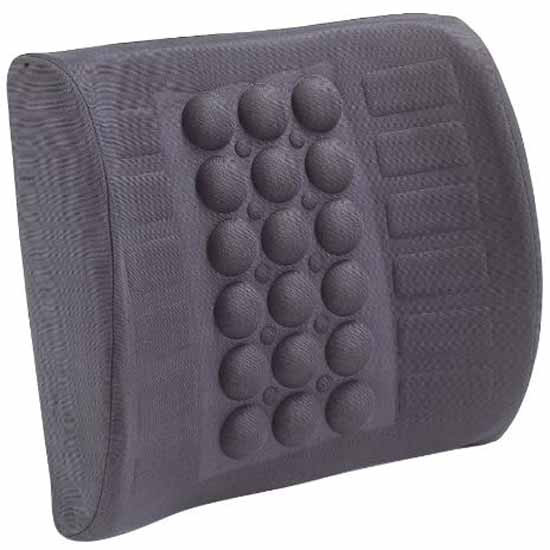 Lumbar Support Wedge Lower Back Support Cushion