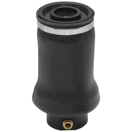 Air Spring Seat Assembly for Heavy-Duty Truck Seats