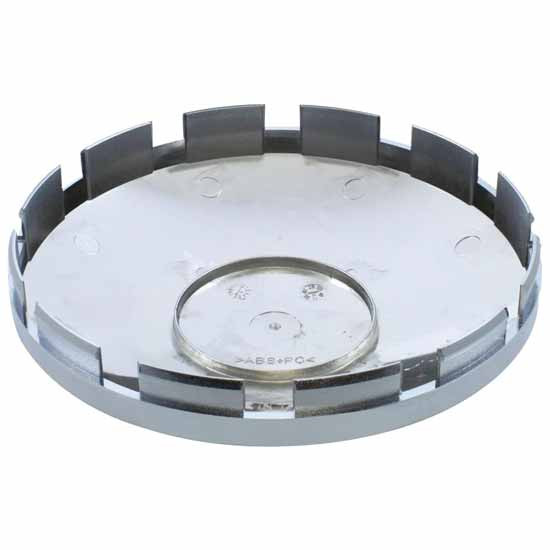 Dome Front Hubcap Only