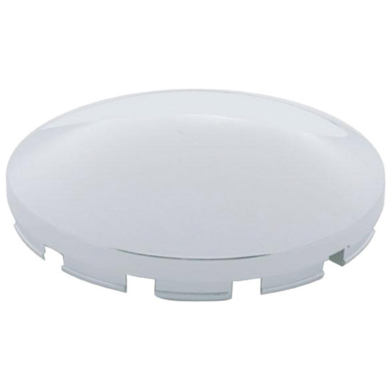 Dome Front Hubcap Only