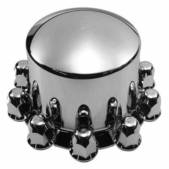 Alcoa 33MM Hub Cover Drive Axle 077185DT