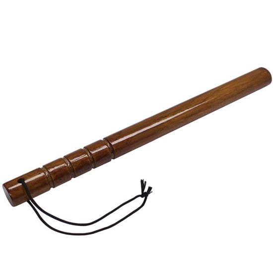 18 Inch Weighted Wooden Tire Checker