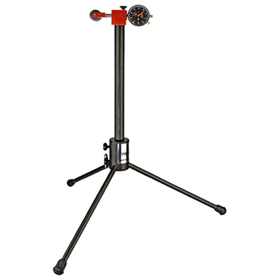 Analog Radial Run-Out Gauge