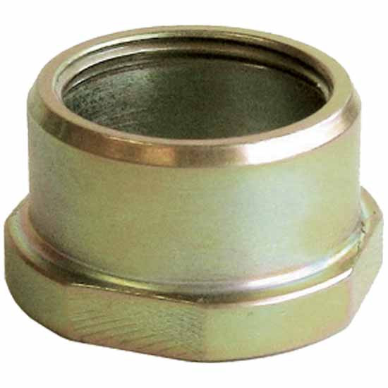 Tru-Balance Internal Centering Wheel Sleeve Set - 1.25 Inch OD For Steel Wheel / Steer Axle