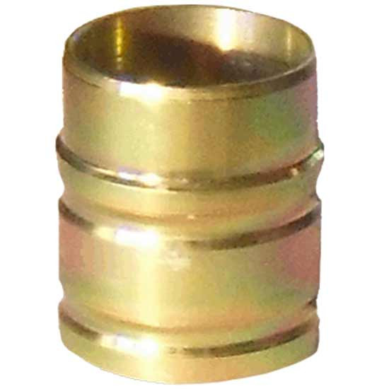 Tru-Balance External Centering Sleeve Set For Super Single Drive Aluminum Wheels