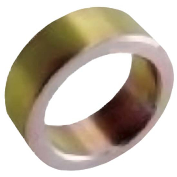 Front Brake Drum Spacers For 19.5, 22.5, 24.5 Inch Wheels - 1.25 Inch Hole Diameter, 1/2 Inch Hole Depth Front Brake Drum Spacers For 19.5, 22.5, 24.5 Inch Wheels - 1.25 Inch Hole Diameter, 1/2 Inch Hole Depth