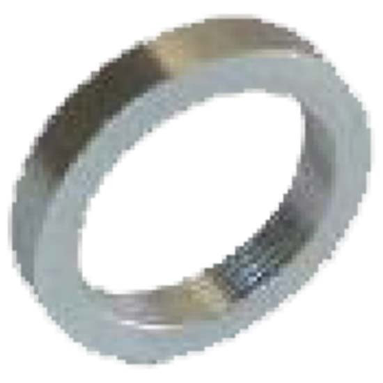 Front Brake Drum Spacers For 19.5, 22.5, 24.5 Inch Wheels - 1.25 Inch Hole Diameter, 1/4-5/16 Inch Hole Depth