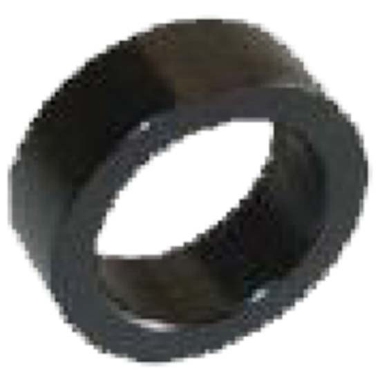 Front Brake Drum Spacers For 19.5, 22.5, 24.5 Inch Wheels - 1.34-1.37 Inch Hole Diameter, 1/2 Inch Hole Depth