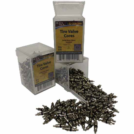 Valve Core For Standard Bore Valve Stems - Pack Of 5