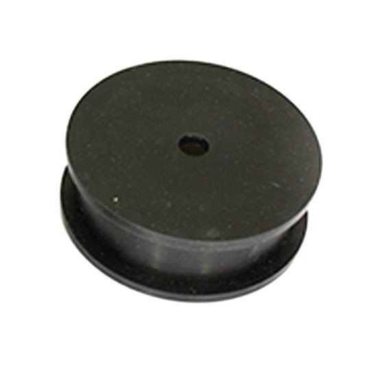 2.8 Inch Round Valve Stem Stabilizer For Aluminum Wheels - Pair