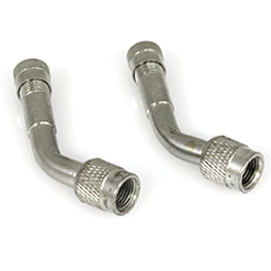 45 Degree Air Valve Extension - Set Of 2