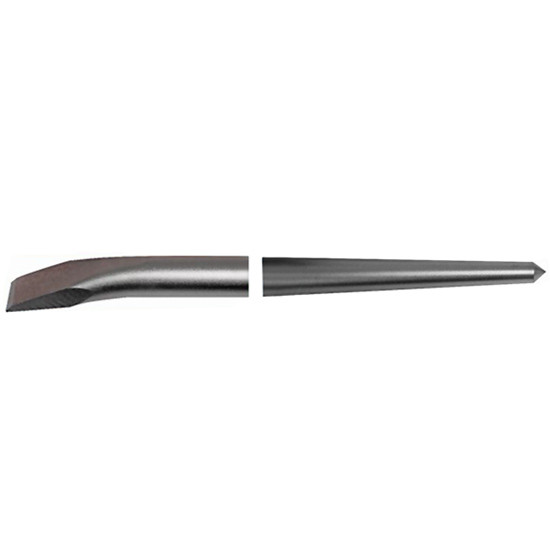 30 Inch Pry Bar With 7/8 Inch Diameter