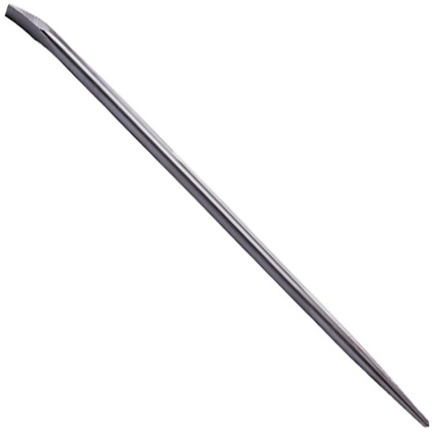 30 Inch Pry Bar W/ 7/8 Inch Diameter