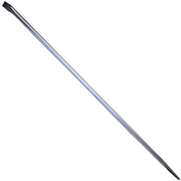54 Inch Pry Bar W/ 1 Inch Diameter