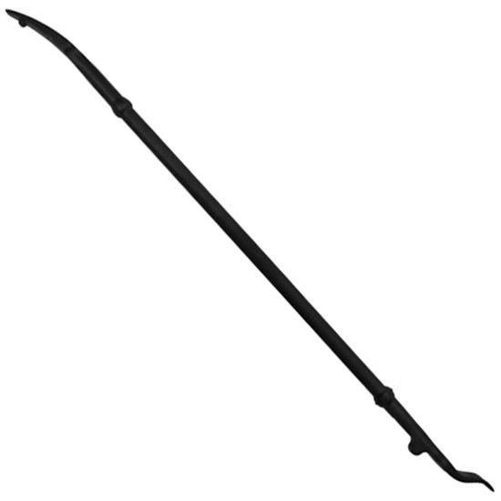38 Inch Tire Iron For Tubeless Tire Mount-Dismount