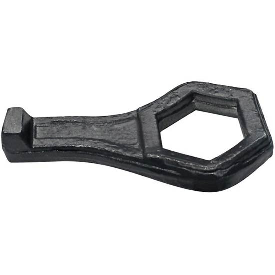 Wrench For Outer 1 1/2 Inch Hex Budd Wheel Nut