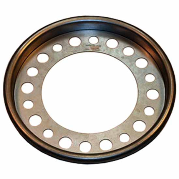 Centramatic Wheel Balancers For Prevost MCI Coaches With Disc Brakes 22.5 Inch Steer