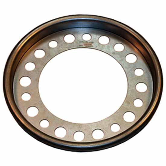 Centramatic Wheel Balancers For Prevost MCI Coaches With Disc Brakes 22