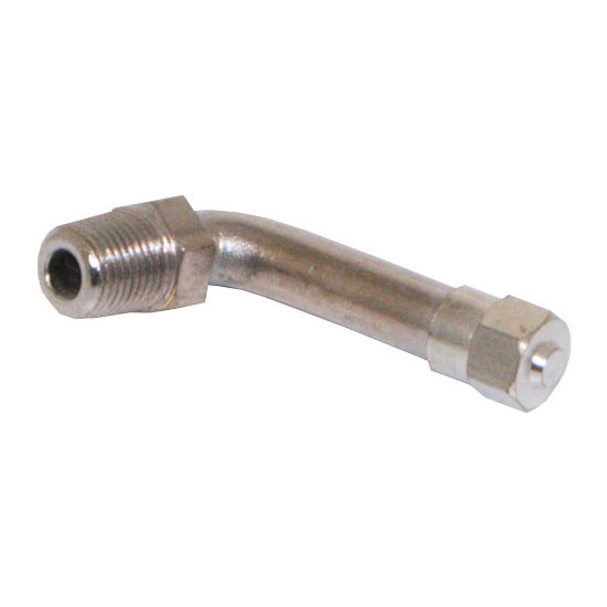 90 Degree Crossfire Valve Stem