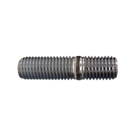 3 Inch Spoke Wheel Stud 3/4 Inch-10 Thread GR 8