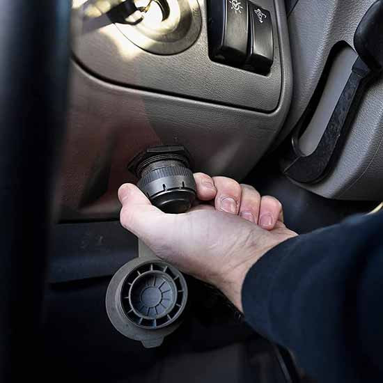 Diesel Decoder Scan Tool W/ Bluetooth Connection - Android Or iOS App Available