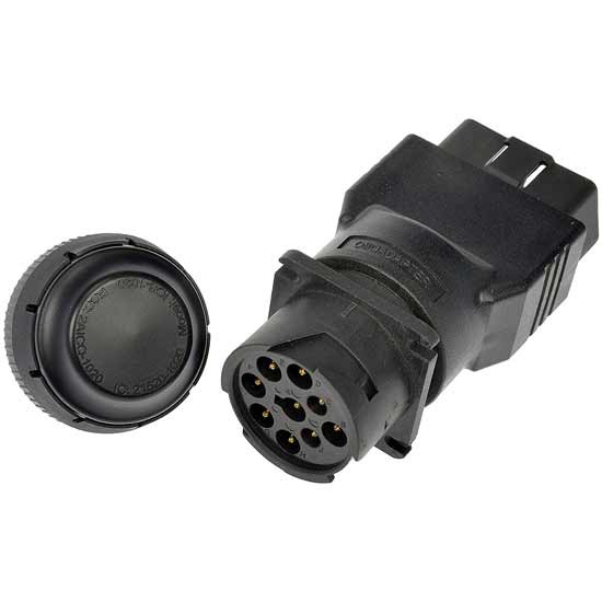 Diesel Decoder Scan Tool W/ Bluetooth Connection - Android Or iOS App Available