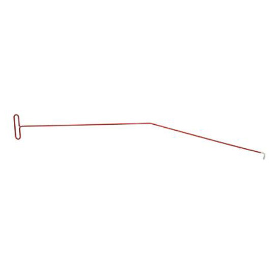 Red Alert Door Tool 54 Inch