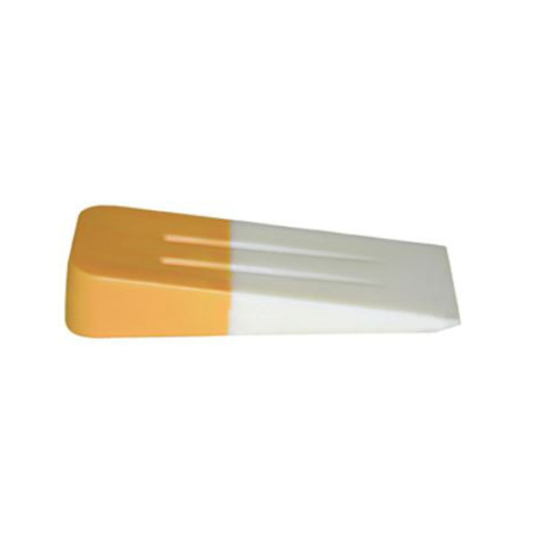 Plastic Window Wedge, 5.5 X 2.5 Inch Plastic Window Wedge, 5.5 X 2.5 Inch