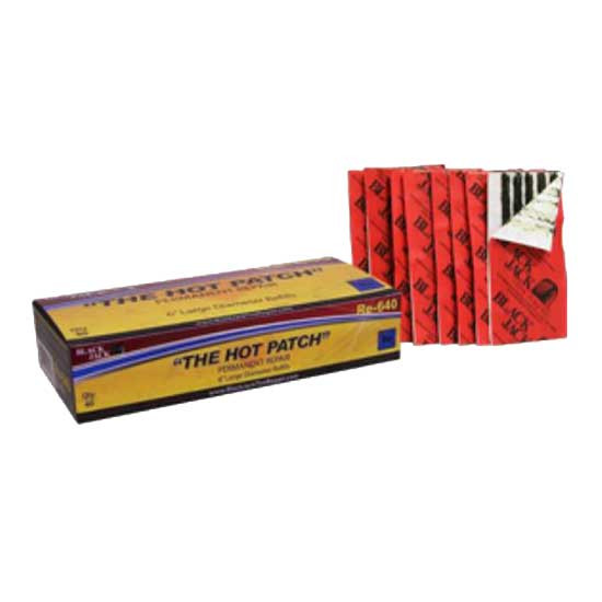 Tire Repair Plug Kit - The Hot Patch - Large Diameter