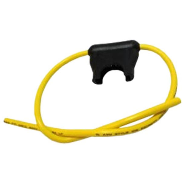 12 Gauge Heavy Duty ATO / ATC Fuse Holder 12 Gauge Heavy Duty ATO / ATC Fuse Holder