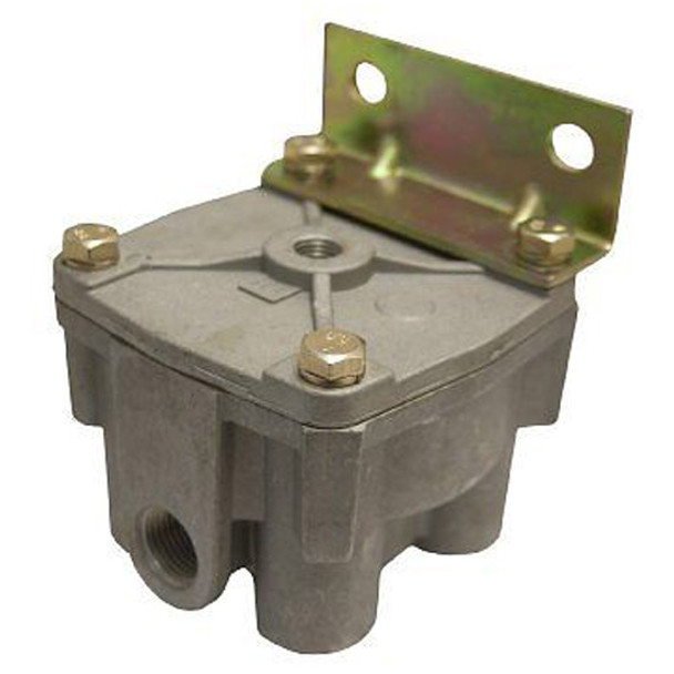 4 PSI R12 Air Valve Relay - Replaces 102626, 86824R93, 745102626 & A86473 4 PSI R12 Air Valve Relay - Replaces 102626, 86824R93, 745102626 & A86473