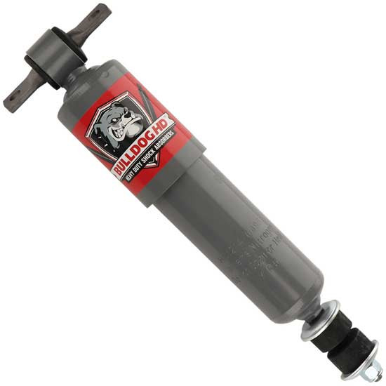 Bulldog HD Cab Shock Absorber Replaces 14QK-391AM, 14QK-391AM2, 14QK-391BM For Mack CH, CL