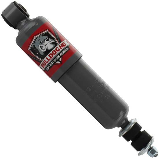 Bulldog HD Cab Shock Absorber Replaces 14QK-2111, 14QK-2111-P2 For Mack RD
