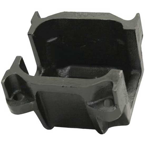 BESTfit Insulator Box For Spring End Bushing For Mack Rear SS34, SS38, SS44, SS50, SWS573 Camel Back Suspension
