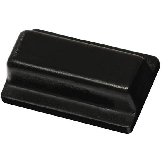 BESTfit Spacer Block For Spring Ends For Mack Rear SS34, SS38, SS44, SS50, ST34, SWS573, SW, SWS Suspensions