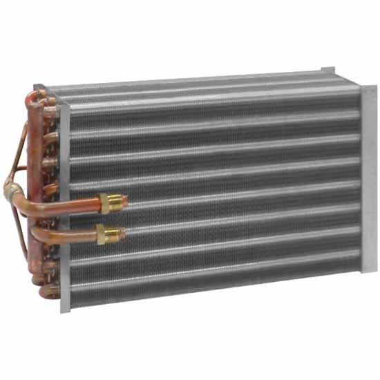 AC Evaporator Replaces 052617, 1615006 For Mack MC, MR