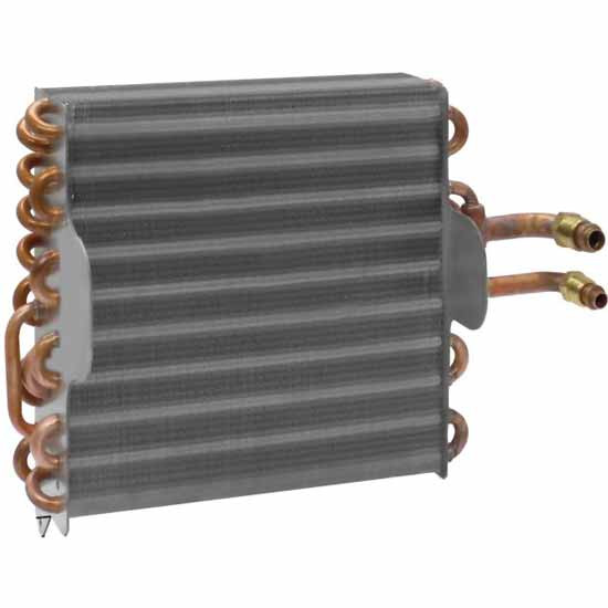 BESTfit AC Evaporator Replaces 051202, 7787869224 For Mack CV713 Granite, CXN613 Vision