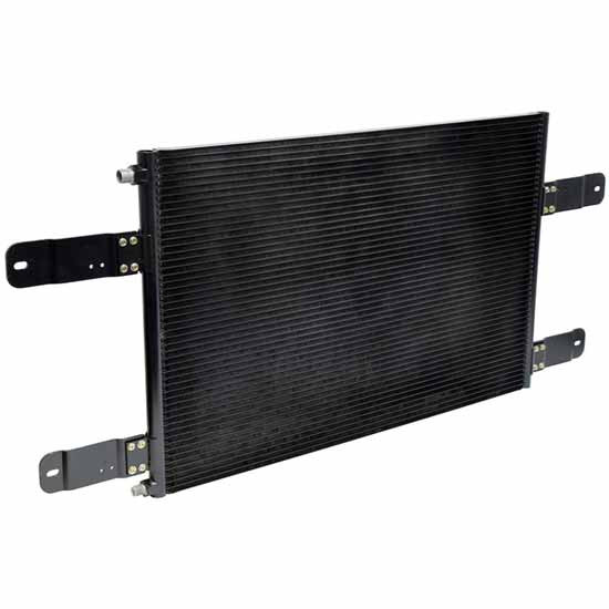 BESTfit 19.625 X 29 X 0.875 Inch AC Condenser Replaces 210RD510M For Mack CH