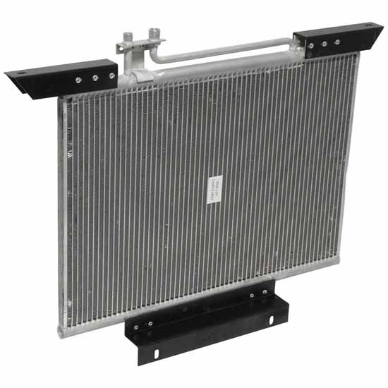 BESTfit 17 X 24 X 1.375 Inch AC Condenser Replaces 210RD424 For Mack MR