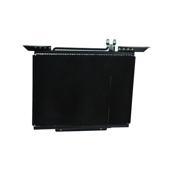 BESTfit 17 X 24 Inch AC Condenser For Mack MR & MRU Series Cabover