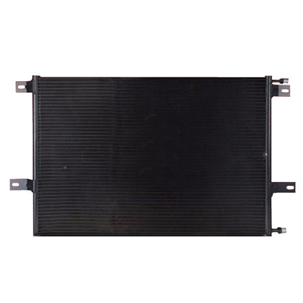 BESTfit AC Condenser 26 X 19.5 Inch For Mack CX613 & CXN613 Vision