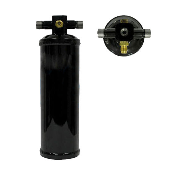 BESTfit Air Conditioner Drier 10.03 X 2.76 Inch For Western Star, Mack CH, CM & CL