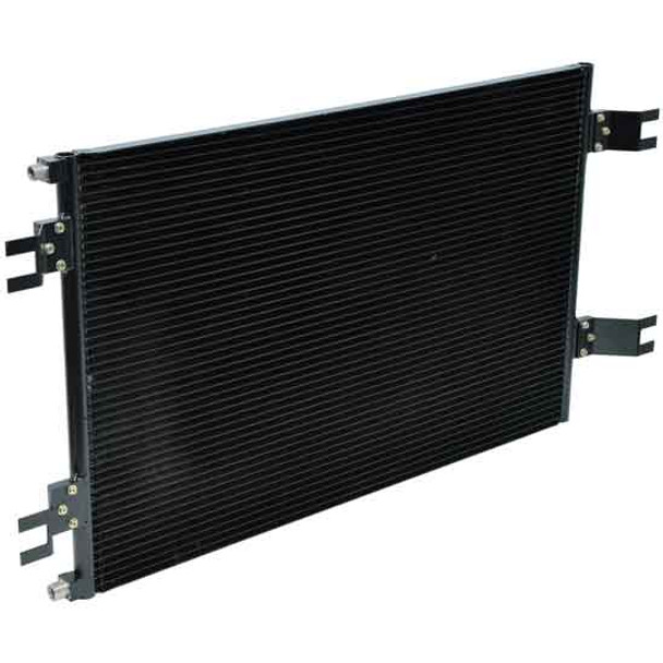 BESTfit AC Condenser 28.625 X 19 Inch For Mack CL