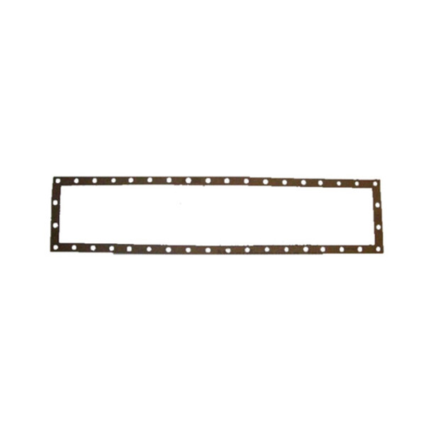 BESTfit Core To Tank Radiator Gasket  For Mack MRU - Sanitation Truck